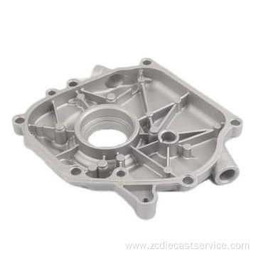 Professional A380 ADC12 aluminum die casting part